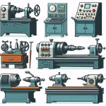 ابزار تراش و CNC